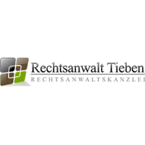 Rechtsanwalt Helmer Tieben